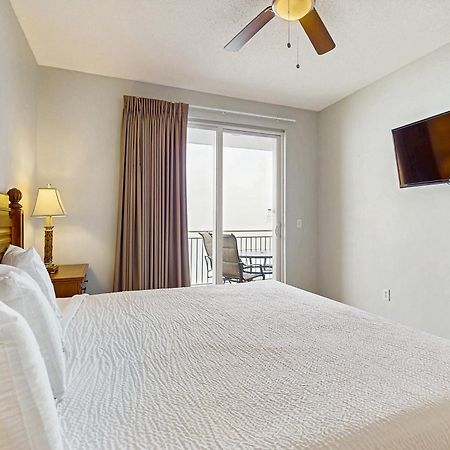 Sterling Reef 1405 Διαμέρισμα Panama City Beach Εξωτερικό φωτογραφία