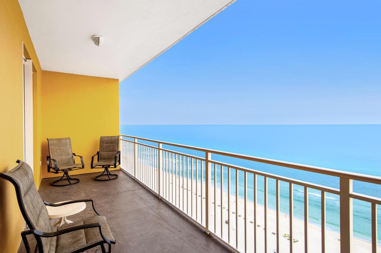 Sterling Reef 1405 Διαμέρισμα Panama City Beach Εξωτερικό φωτογραφία