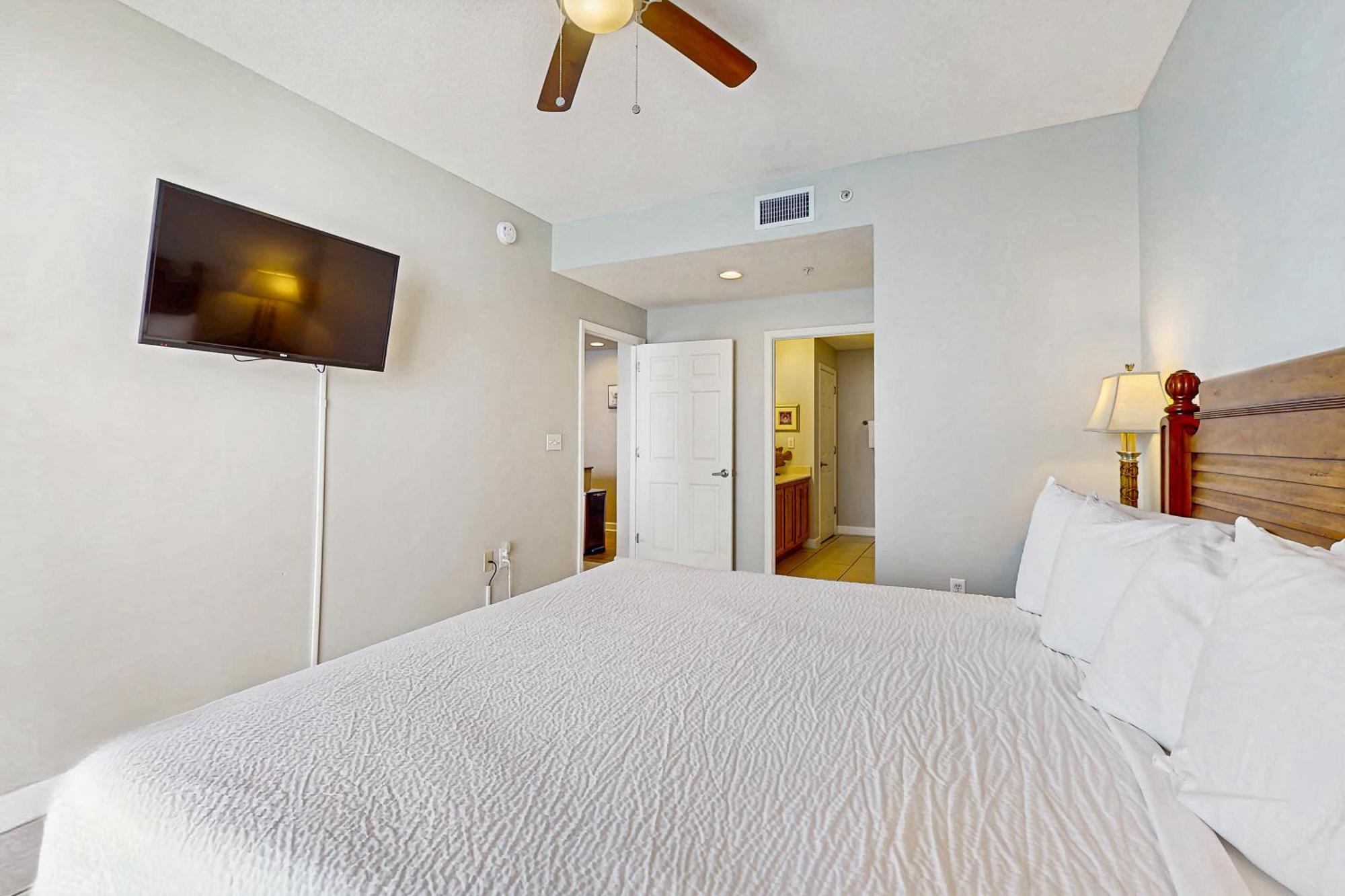Sterling Reef 1405 Διαμέρισμα Panama City Beach Εξωτερικό φωτογραφία