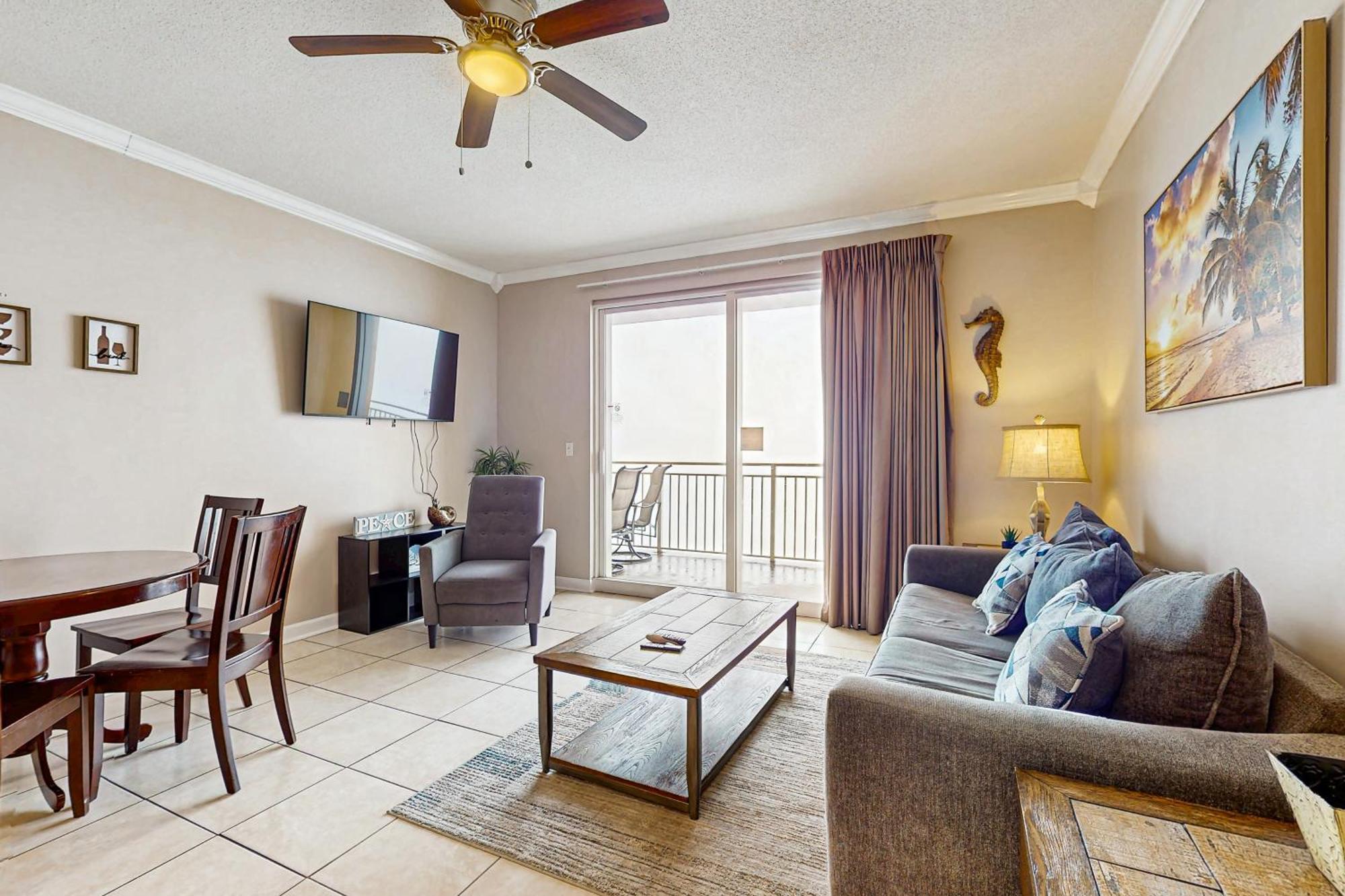 Sterling Reef 1405 Διαμέρισμα Panama City Beach Εξωτερικό φωτογραφία